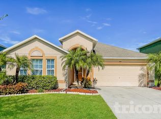 1304 Alhambra Crest Dr, Ruskin, FL 33570