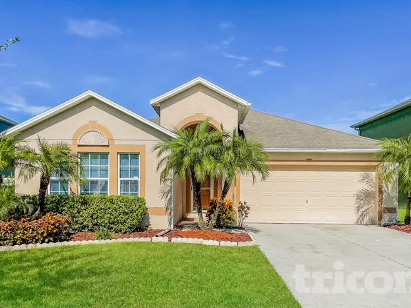 1304 Alhambra Crest Dr, Ruskin, FL 33570