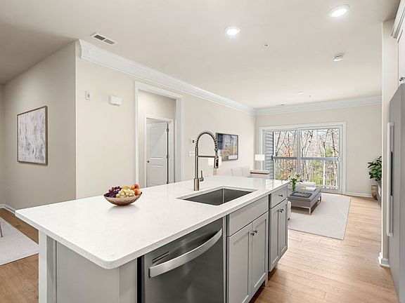 Beautiful Finishes