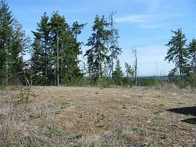 Cleared Building Site