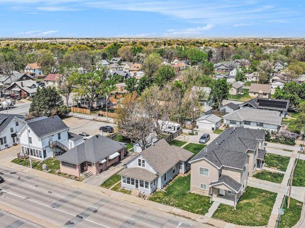 4834 Adams St, Lincoln, NE 68504