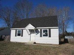 505 W Glenwood Ave, Easton, MD 21601
