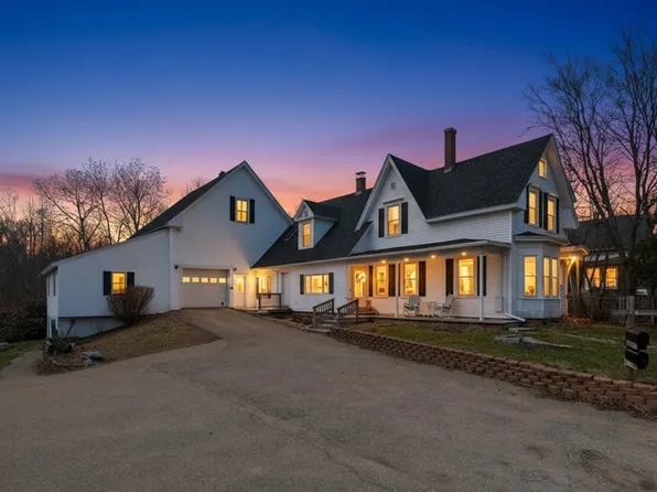 388 Elm Street, Laconia, NH 03246