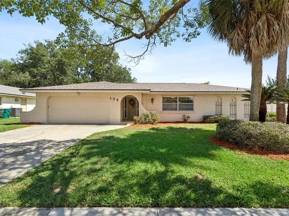 128 DELLWOOD DRIVE, LONGWOOD, FL 32750