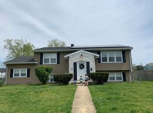 434 Cornell Ave, Pemberton, NJ 08068