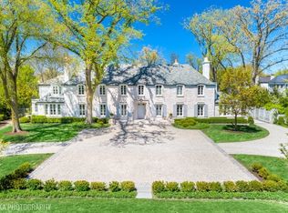 969 Hill Rd, Winnetka, IL 60093