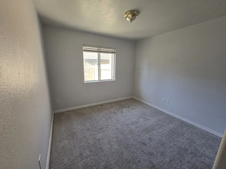 Ground Floor Bedroom/Office