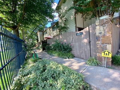 6366 S 80th East Ave APT L, Tulsa, OK, 74133