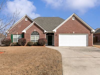 114 Churchill Dr, Maylene, AL, 35114