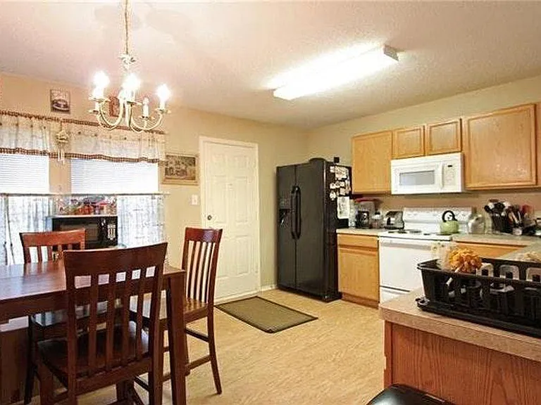 Before - kitchen