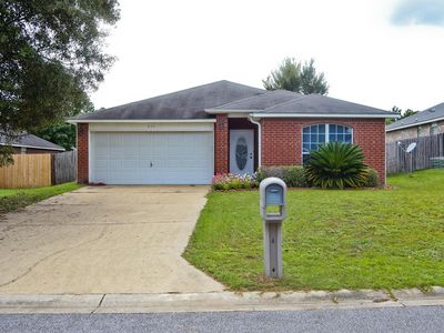 235 Limestone Cir, Crestview, FL, 32539