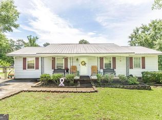 4782 Two Oak Dr, Macon, GA 31210