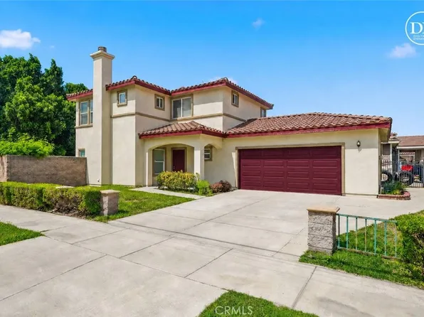 201 E King St, San Bernardino, CA 92408