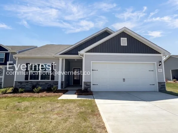 221 Aniston Ln, Shelby, NC 28152