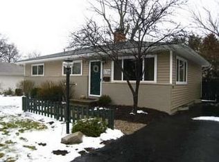 2720 Cranford Rd, Columbus, OH 43221