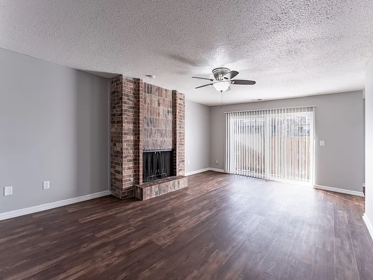 Northpark Apartments — Photo 6