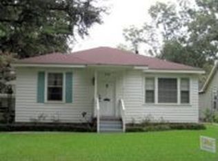 1713 Ormandy Dr, Baton Rouge, LA 70808