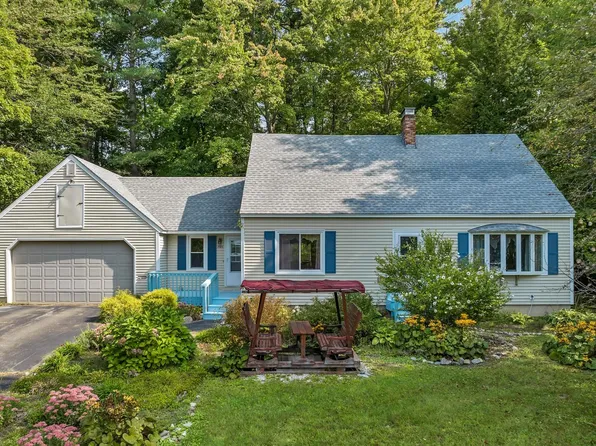 285 Shore Drive, Laconia, NH 03246