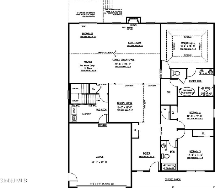2nd image of 11 Balsam Court