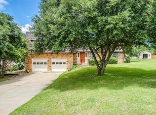 701 Ridgeway Rd, Joshua, TX 76058