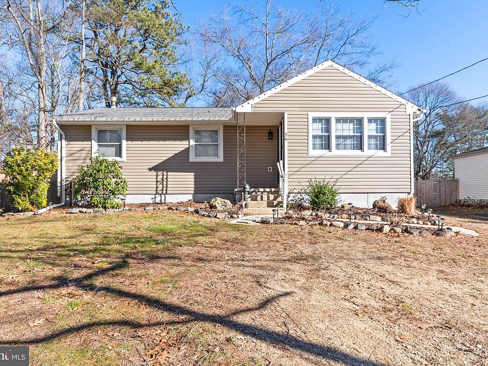 26 Philip Ave, Franklinville, NJ 08322 Zillow