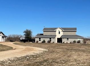 9770 Fuchs Rd, Miles, TX 76861