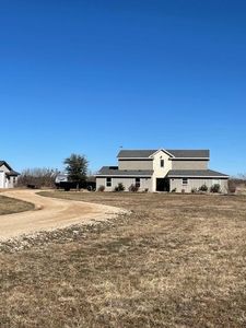 9770 Fuchs Rd, Miles, TX, 76861