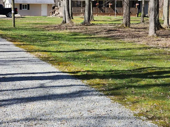 10668 Collins Riley Rd, Blanchester, OH 45107