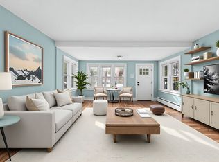 6901 Alderton St, Flushing, NY 11374