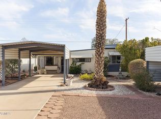 137 S Mountain Rd, Apache Junction, AZ 85120