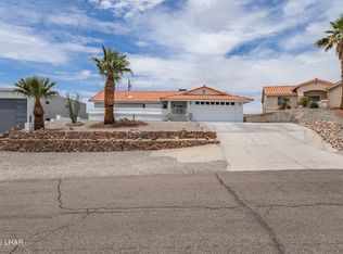 2171 Barranca Dr, Lake Havasu City, AZ 86403