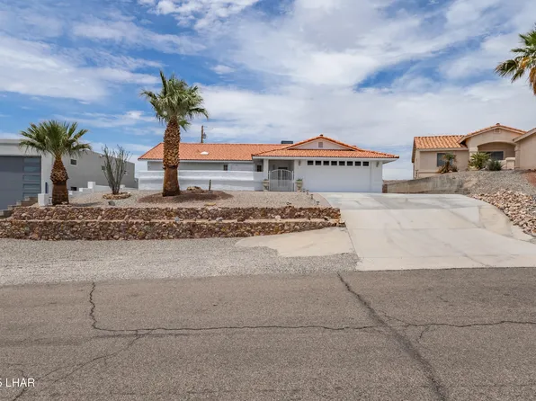 2171 Barranca Dr, Lake Havasu City, AZ 86403