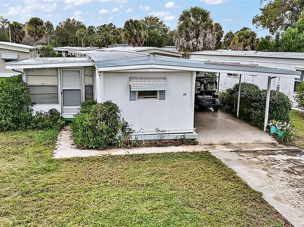 37 Kono Cir, Leesburg, FL 34788