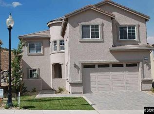 8170 Highland Flume Cir, Reno, NV 89523