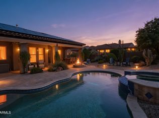 2378 N 158th Dr, Goodyear, AZ 85395