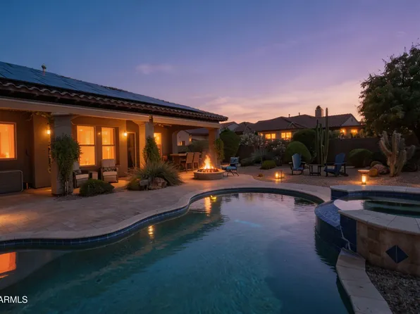 2378 N 158TH Drive, Goodyear, AZ 85395