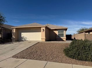 1253 N Thunder Ridge Dr, Tucson, AZ 85745