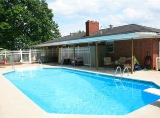 28019 Jeb Stuart Hwy, Stuart, VA 24171