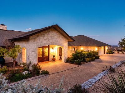 280 Rim Rock Rd, Kerrville, TX, 78028