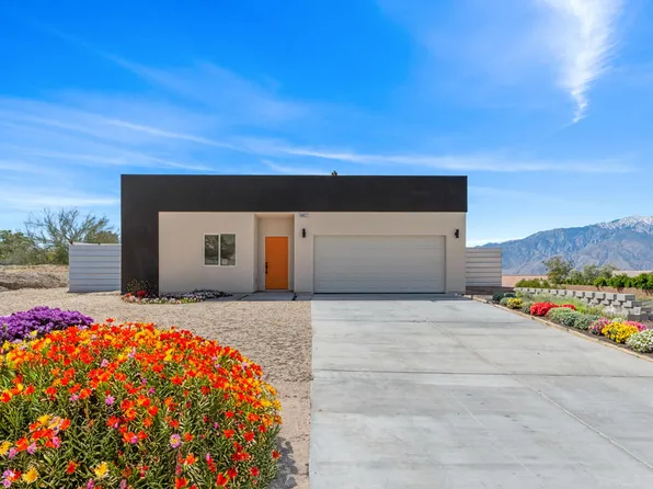 66677 12th St, Desert Hot Springs, CA 92240