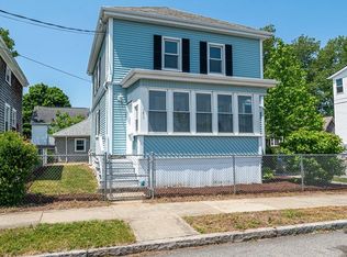 171 Jenney St, New Bedford, MA 02740