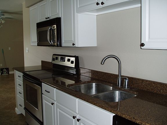 Updated Kitchen