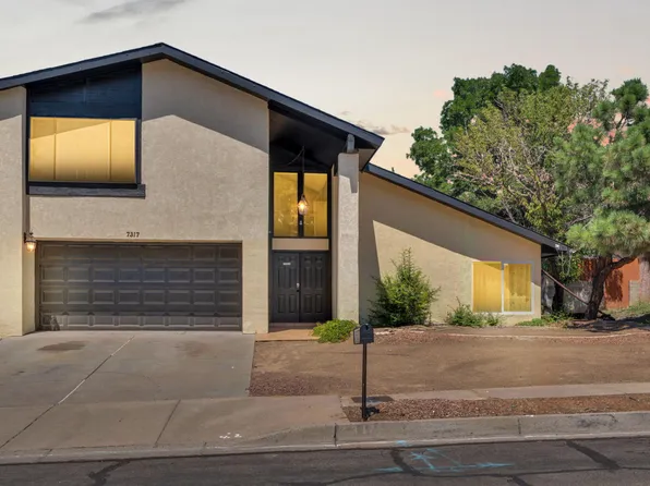 7317 Vivian Dr NE, Albuquerque, NM 87109