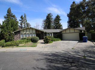 3308 Chalfant Ct, Modesto, CA 95350