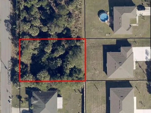 3271 Bowline Ave SE, Palm Bay, FL 32909