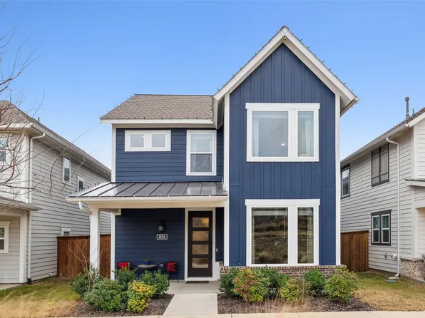 1524 Jackson St, Carrollton, TX 75006