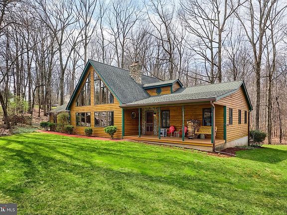 2nd image of 5443 Arnold Rd