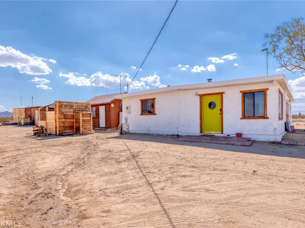 69833 Sunny Sands Dr #29, Twentynine Palms, CA 92277