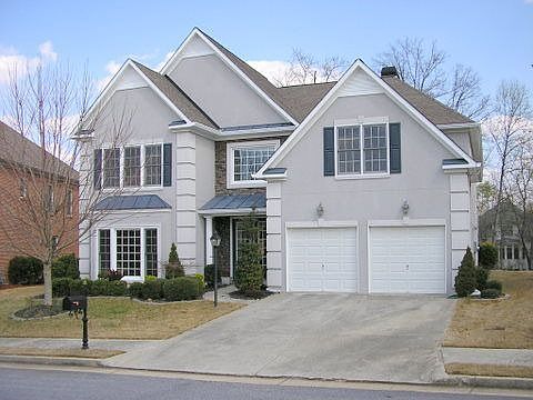  HARDCOAT STUCCO