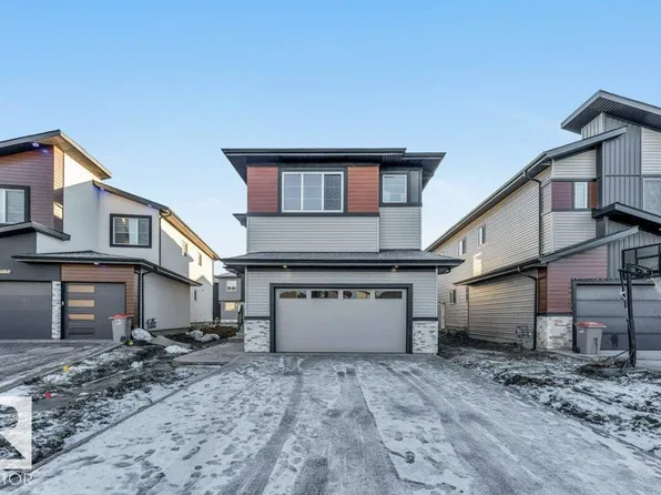 6032 19th St NE, Leduc County, AB T4X 3C4